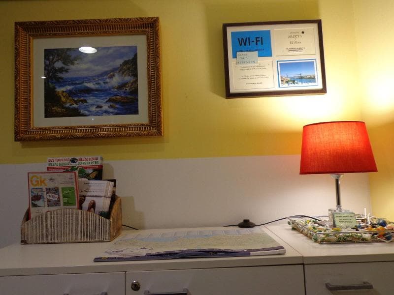Pension Areeta photo 1