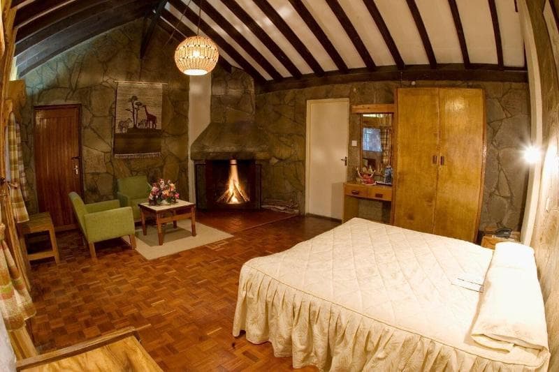 Naro Moru River Lodge 5