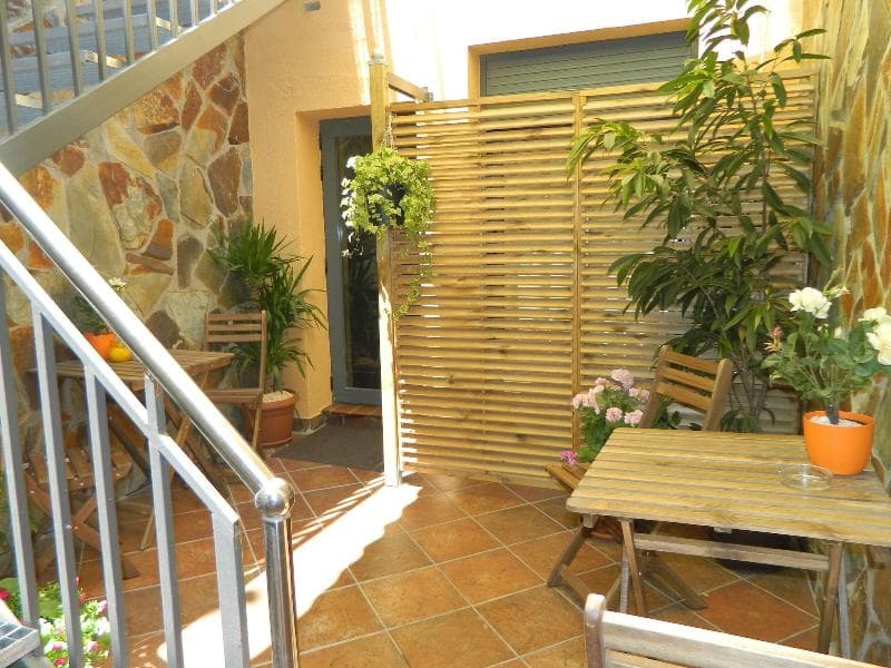 Hostal House 3