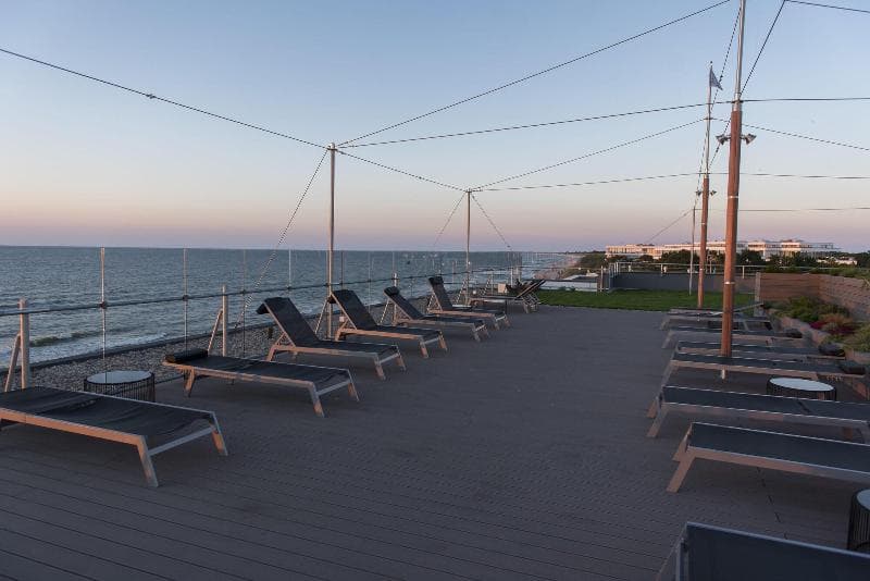 Baltivia Baltic Sea Resort 5