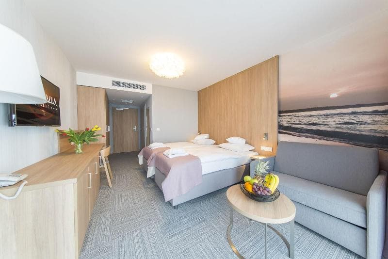 Baltivia Baltic Sea Resort 3