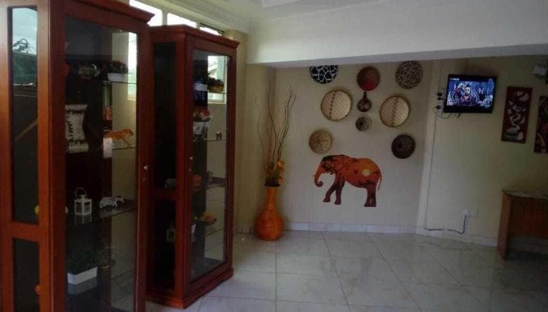Greenvale Hotel 5
