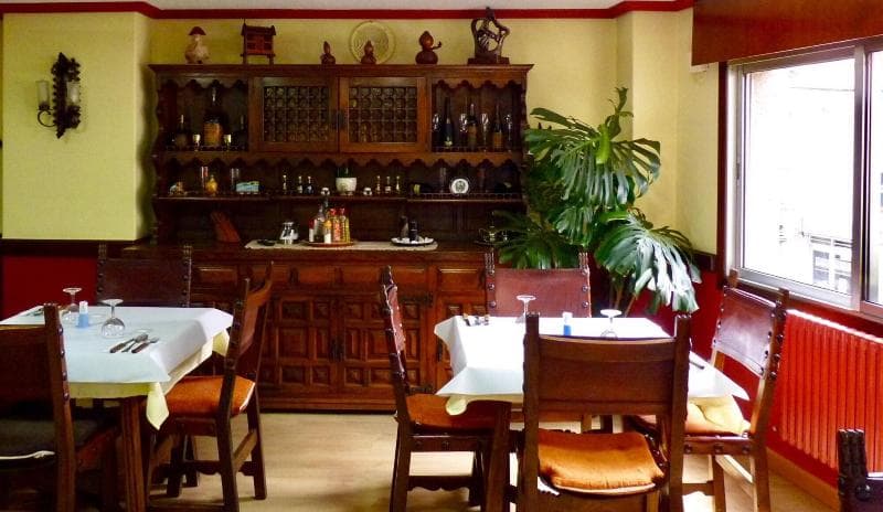 Hostal Pension Louro 3