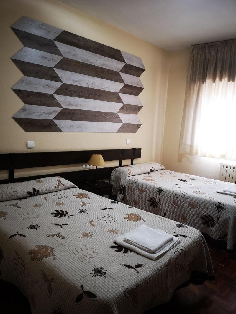 Hostal Pension Louro 4