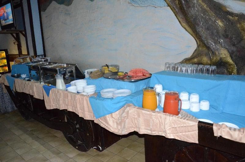 Sandton Palace Hotel Nairobi 3