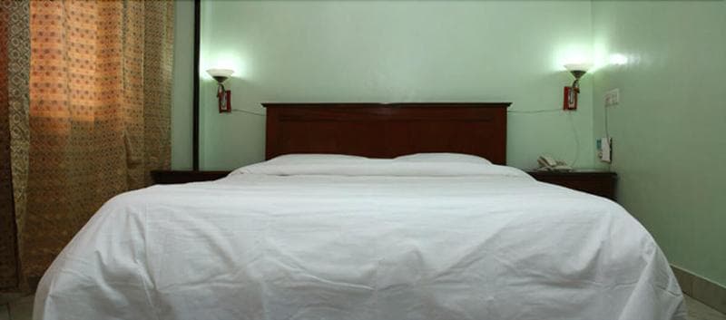 Sandton Palace Hotel Nairobi 4