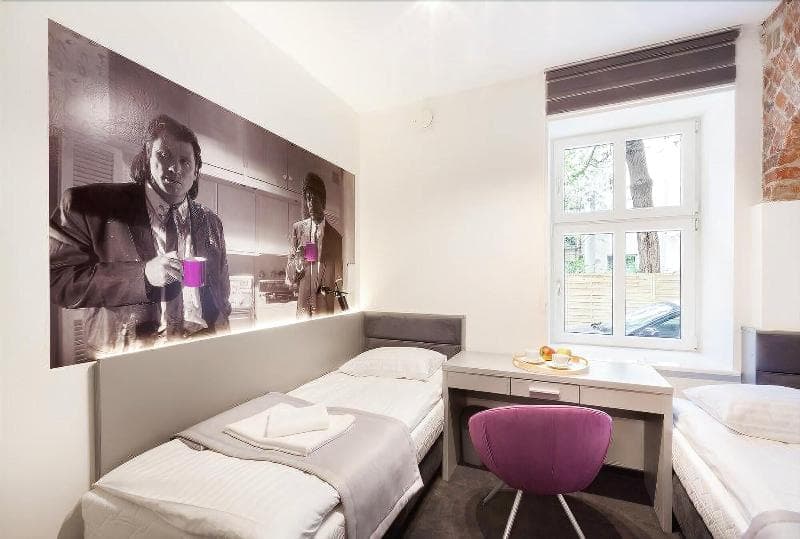Cinema Hostel photo 1
