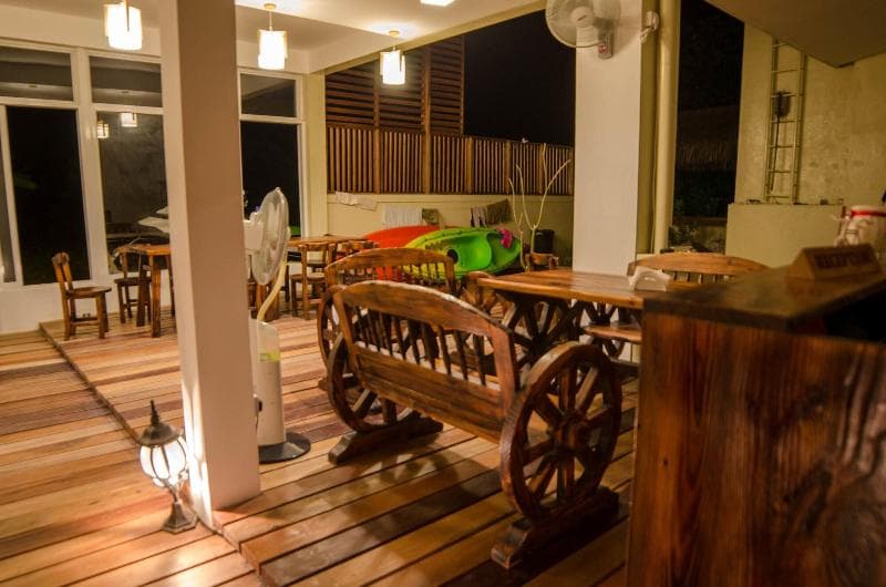 Golhaa View Inn By Tes 4