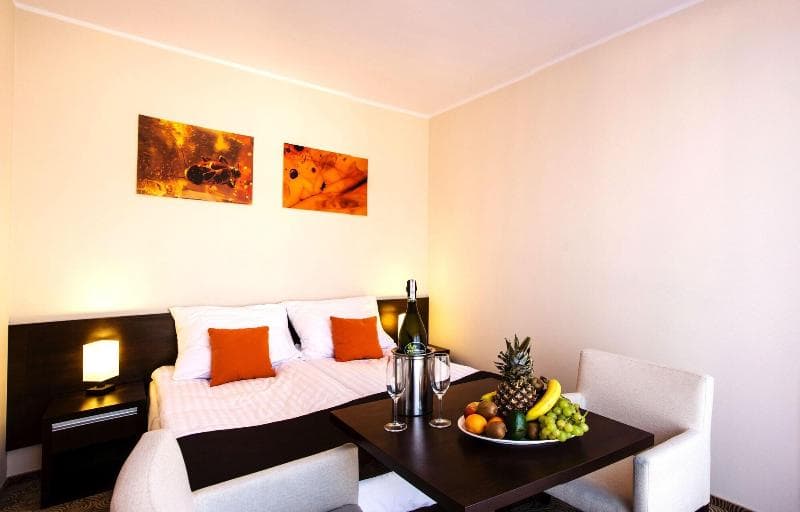 Hotel Emocja Spa 5