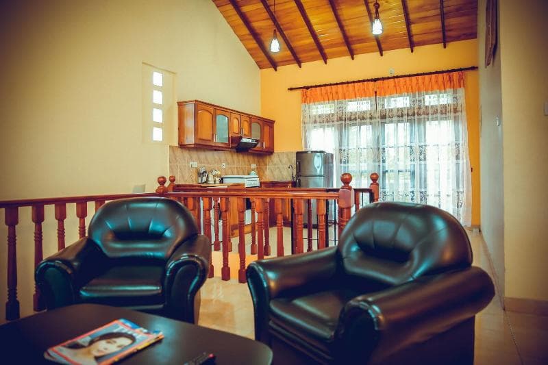 The Terranova Inn 4