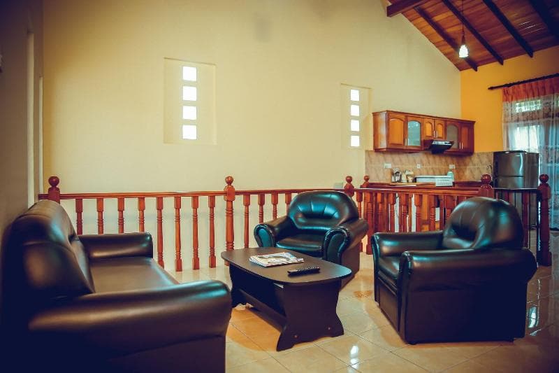 The Terranova Inn 3