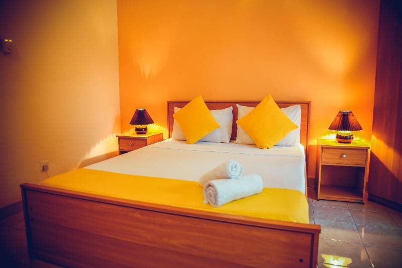 The Terranova Inn 5