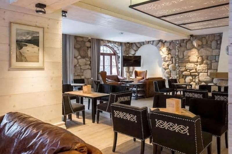 Aries Hotel & Spa 2