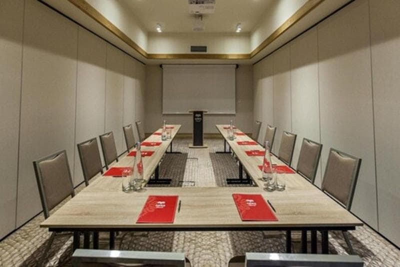Aries Hotel & Spa 1