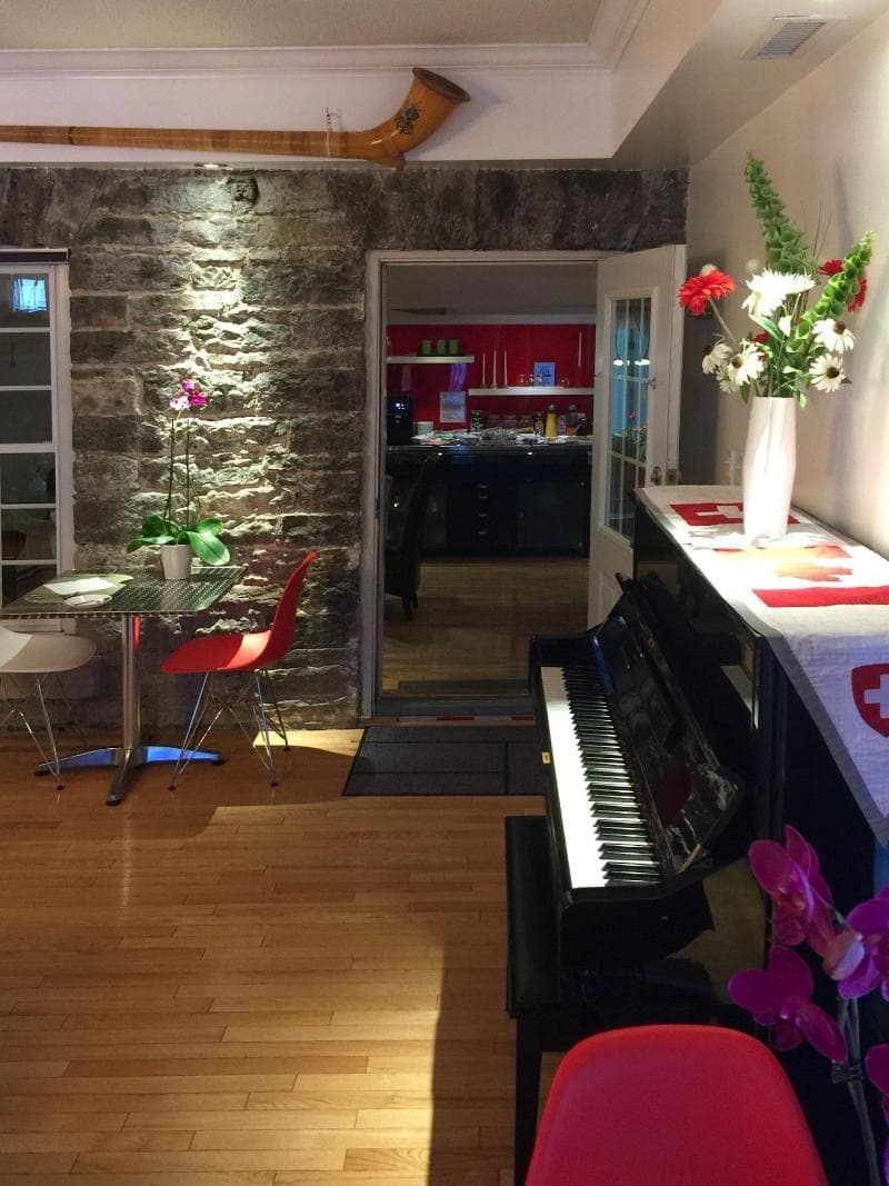 Swiss Hotel photo 1