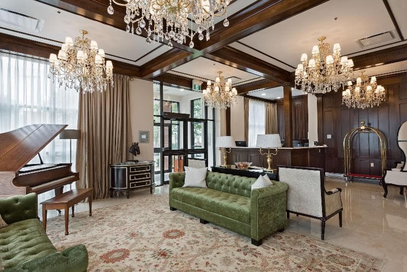 Sydney Boutique Inn & Suites 5