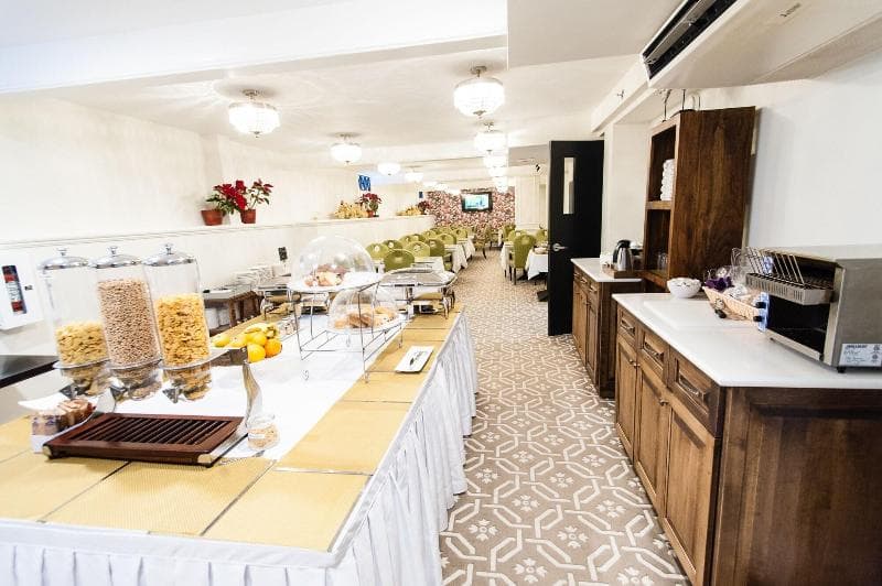 Sydney Boutique Inn & Suites 3