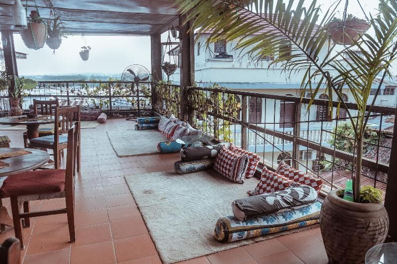 Malindi Boutique 2