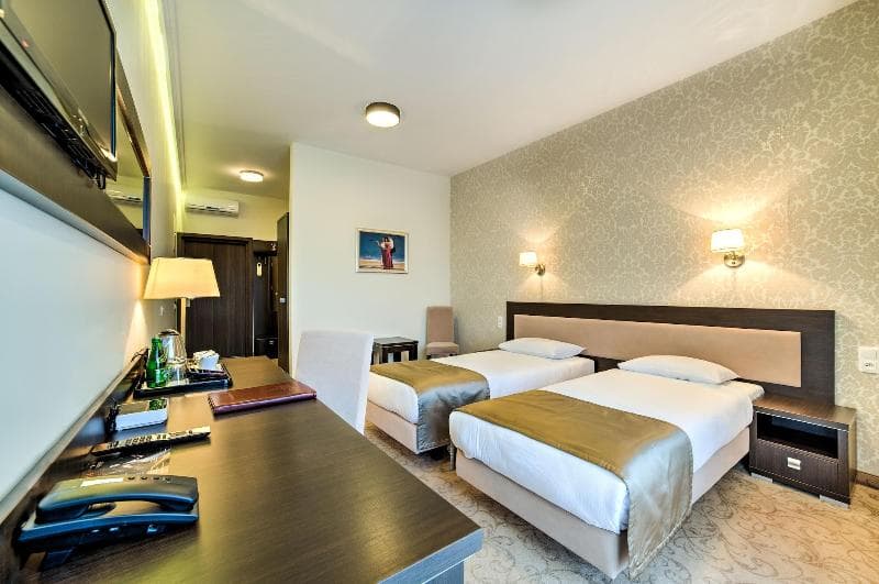 Luxor Hotel 4