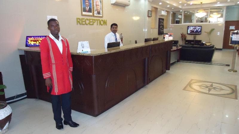 Rainbow Hotel photo 1