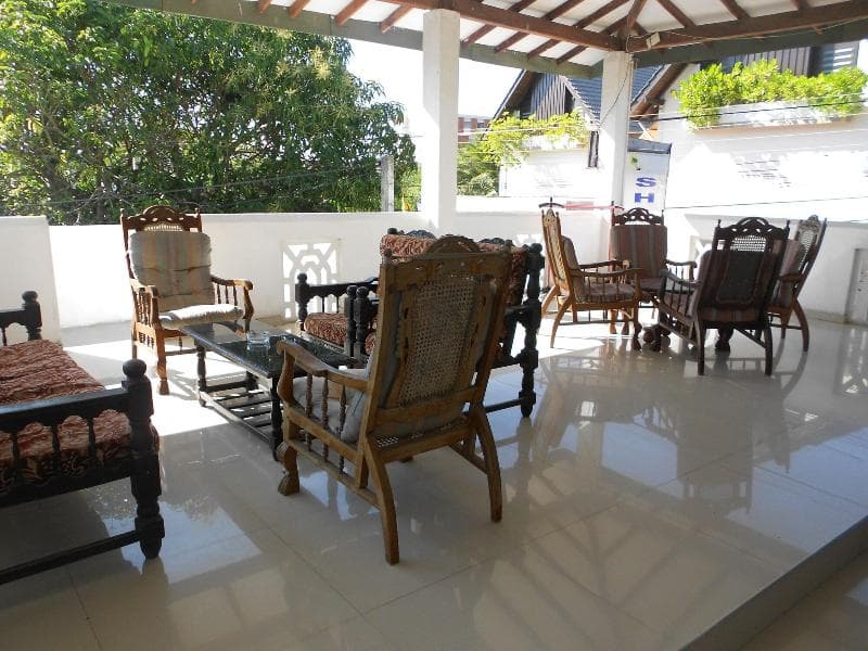 Shanith Guesthouse 3