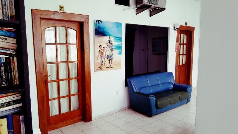 Shanith Guesthouse 4
