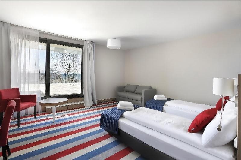 Hotel Skipper 4