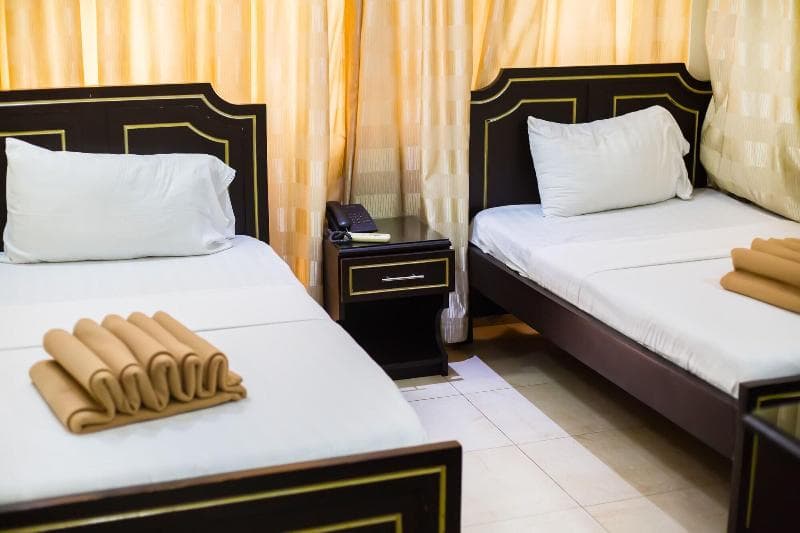 Sleep Inn Hotel-Kariakoo 5