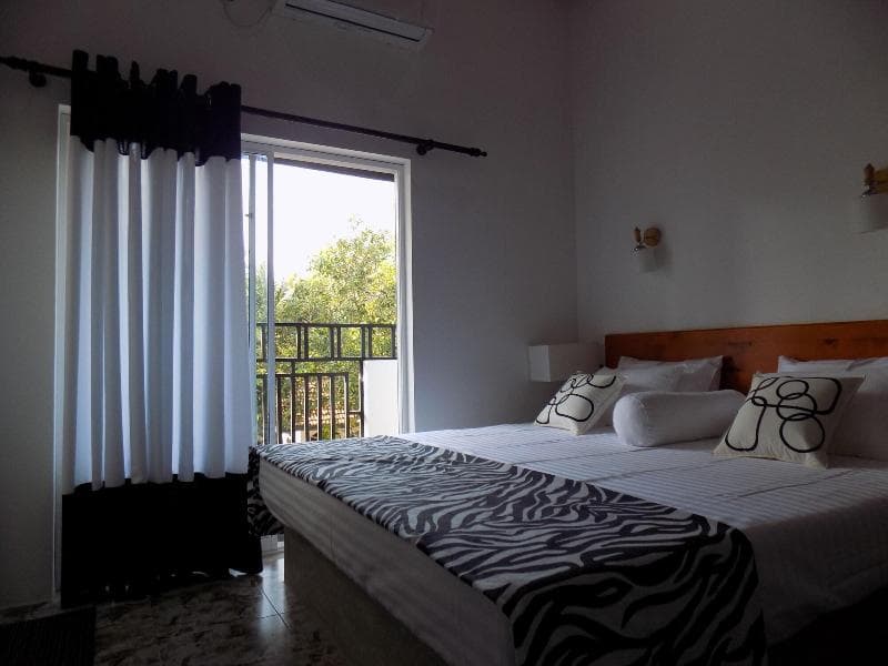 Prosperity Villa 5