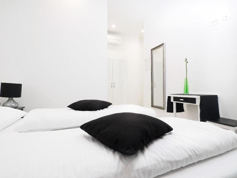 Casablanca Boutique Bed & Breakfast 3