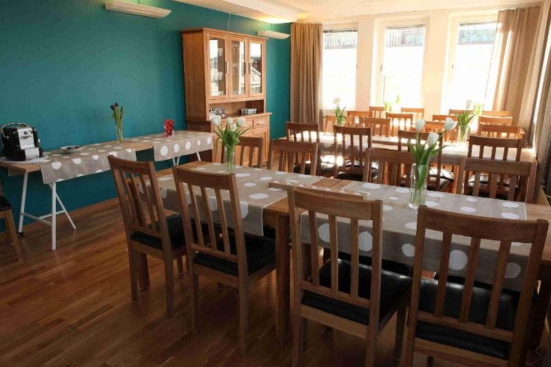 Le Mat B&B 4