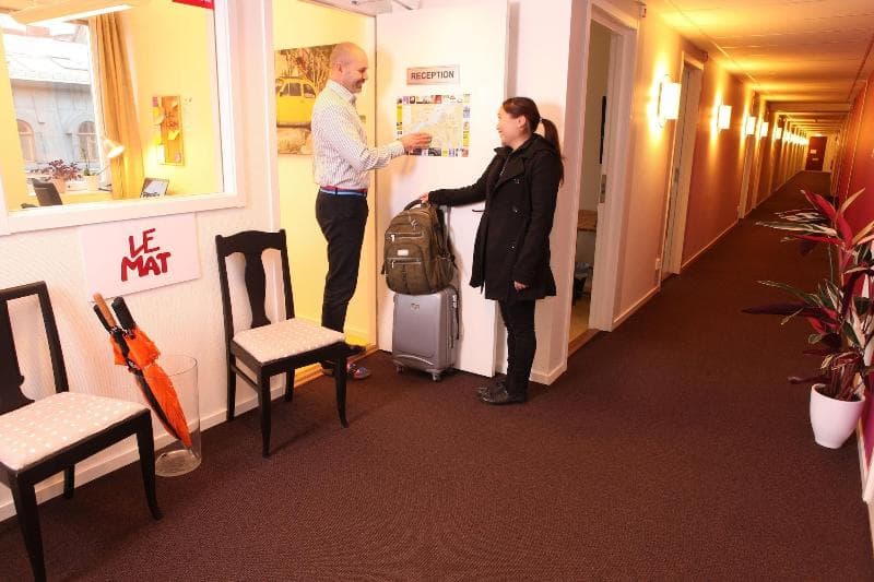 Le Mat B&B 3