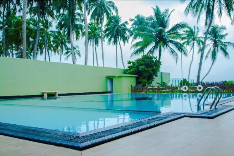 Hotel Villa Viana main
