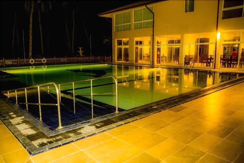 Hotel Villa Viana 5