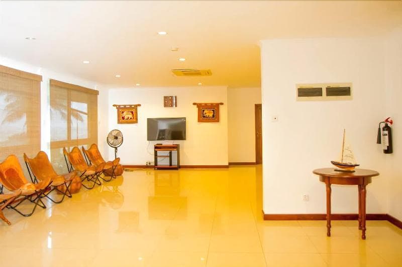 Hotel Villa Viana 3