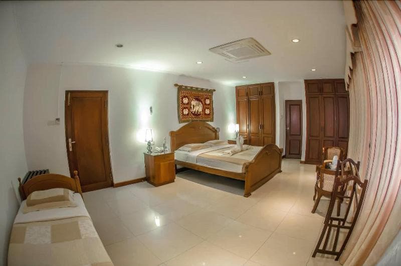 Hotel Villa Viana photo 1