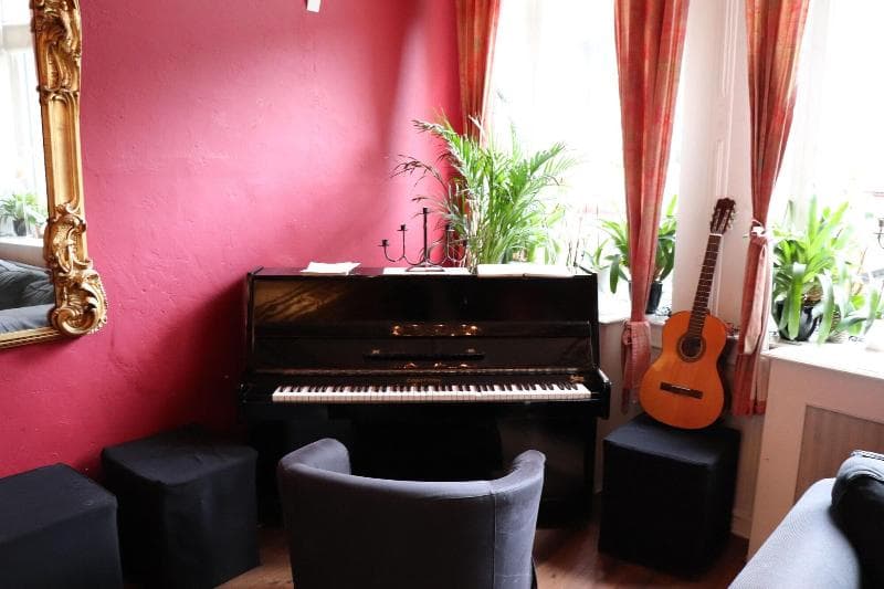Hostel Lybeer 3