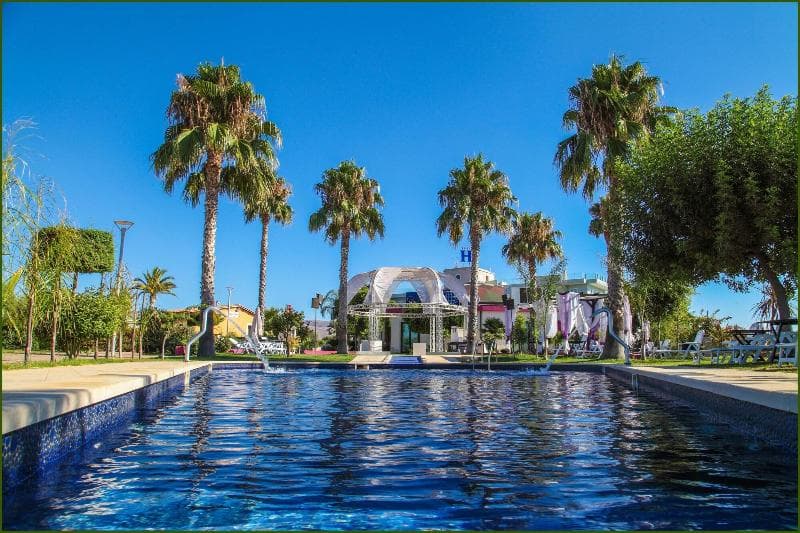 Grand Hotel Pacla photo 1
