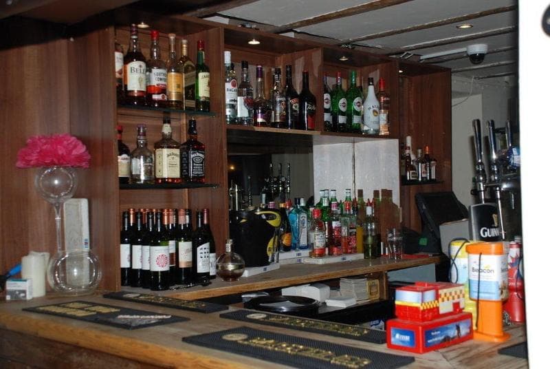 The Bridgehouse photo 1