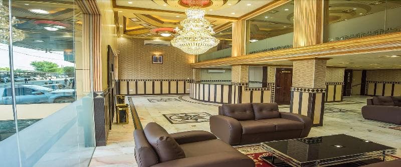 Euro Hotel And Apartments photo 1