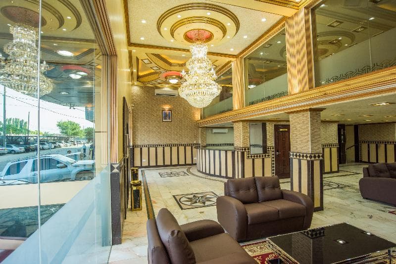 Euro Hotel And Apartments 4