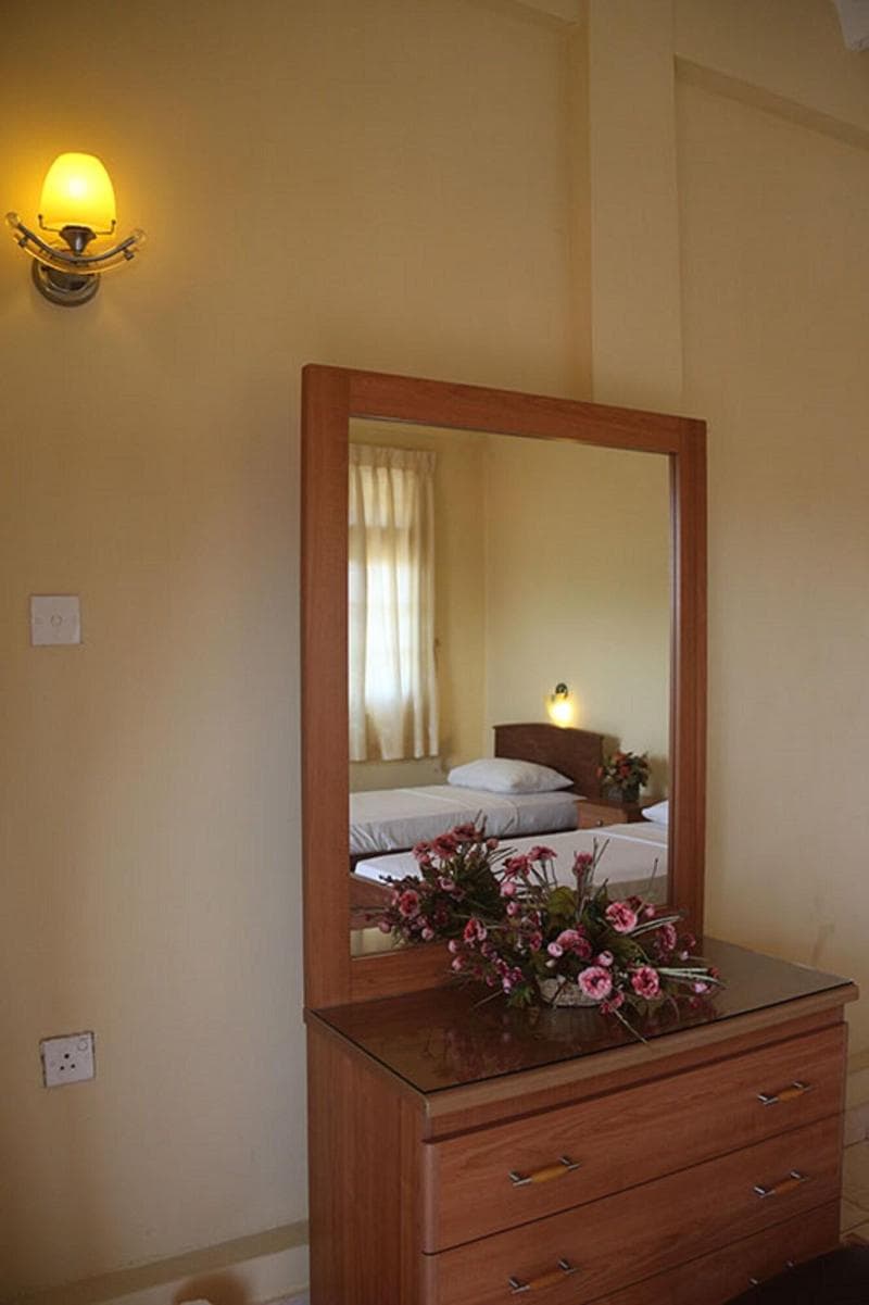 Hotel Red Rose 3