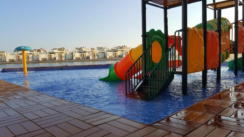 Tamara Beach Resort main