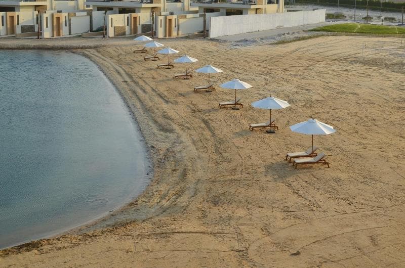 Tamara Beach Resort 5