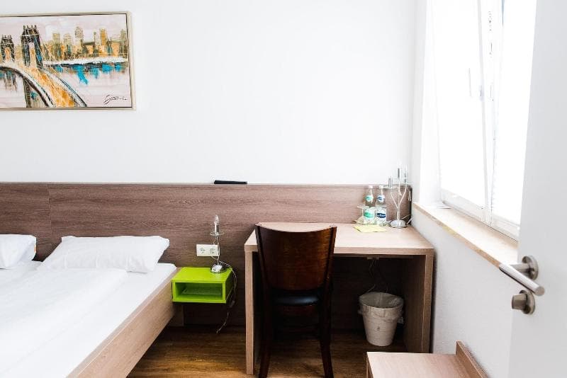 Hotel 37 photo 1