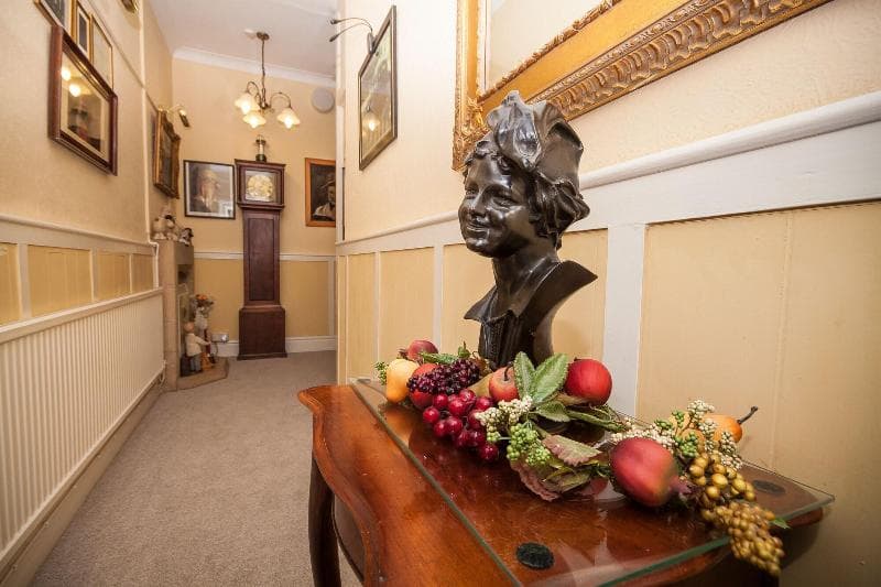 Harrabeer Country House 5