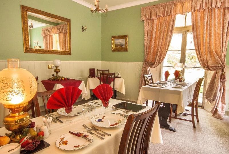 Harrabeer Country House 3