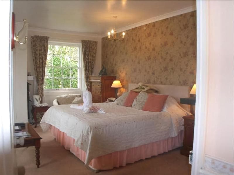 Harrabeer Country House 4