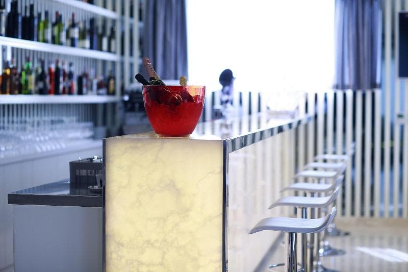 Hotel 9 1
