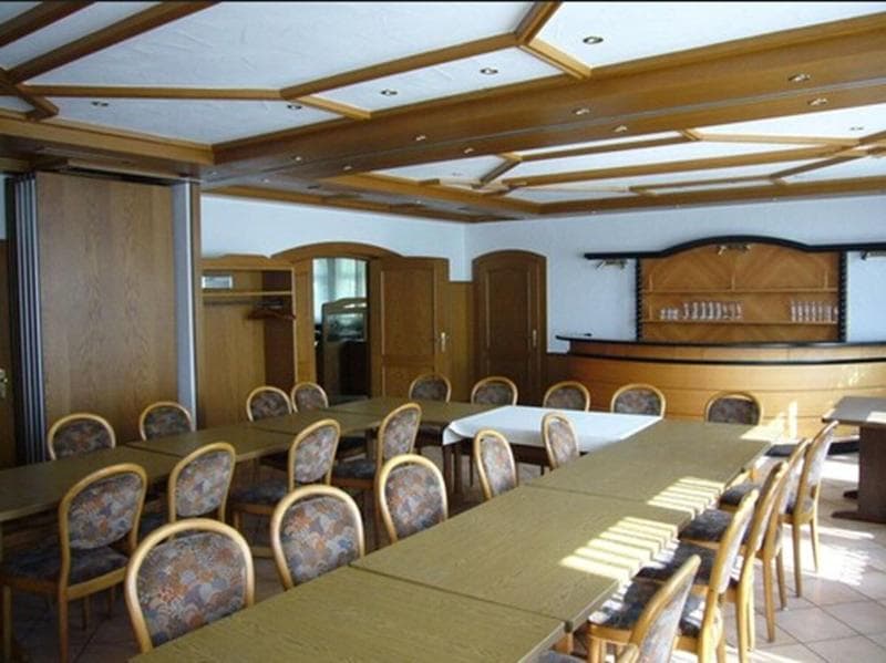 Hotel Altbacher Hof main